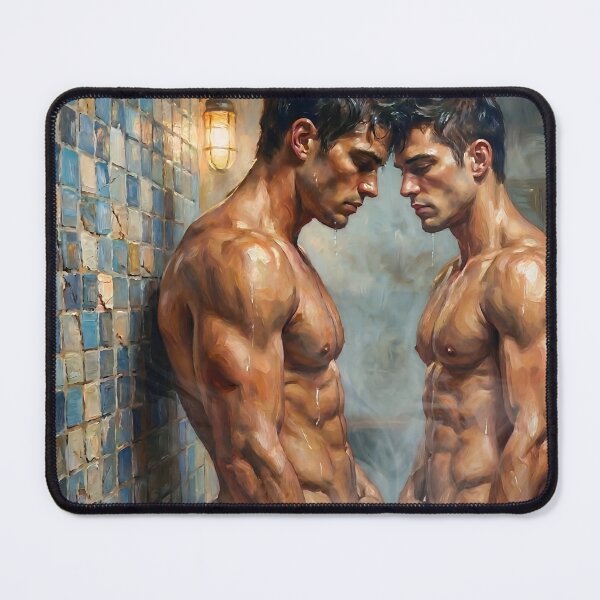 Item preview, Locker Room Confessions designed and sold by mark ashkenazi.