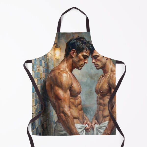 Item preview, Locker Room Confessions designed and sold by mark ashkenazi.
