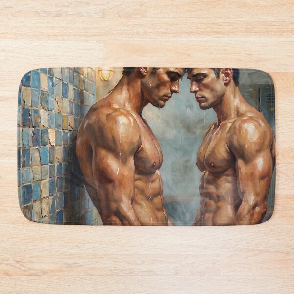 Item preview, Locker Room Confessions designed and sold by mark ashkenazi.