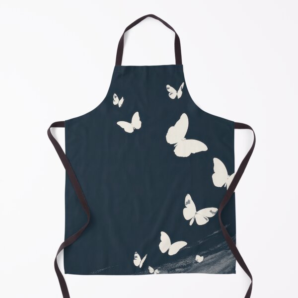 Item preview, Butterflies in the dark sky designed and sold by anytka.