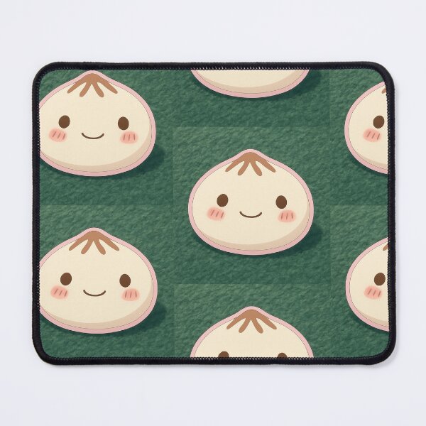 Item preview, Cute Little Dumpling designed and sold by NickyMakesCoolStuff.