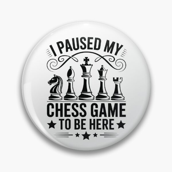 Item preview, I Paused My Game to Be Here designed and sold by jkrphoto.