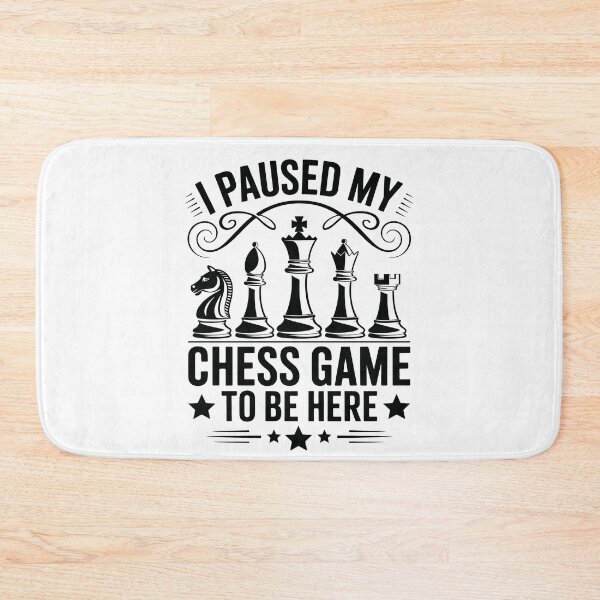 Item preview, I Paused My Game to Be Here designed and sold by jkrphoto.