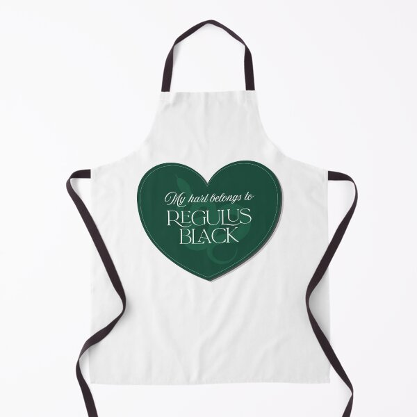 Item preview, My heart belongs to Regulus Black designed and sold by JunaForYou.