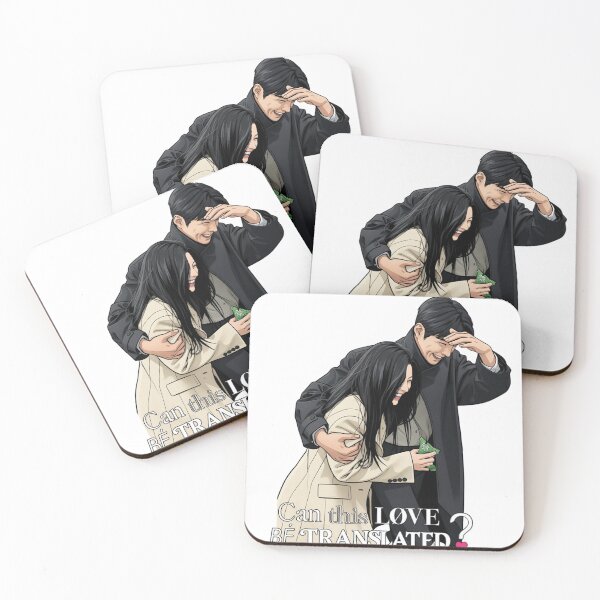 Item preview, Can this love be translated kdrama designed and sold by selvashop.