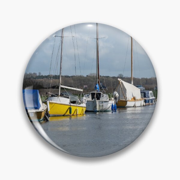 Item preview, Upton Dyke, Norfolk Broads designed and sold by yackers1.