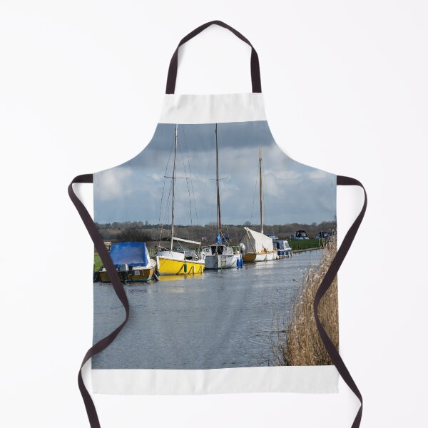 Item preview, Upton Dyke, Norfolk Broads designed and sold by yackers1.