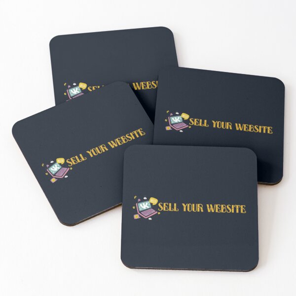 Item preview, Sell Your Website - Creative Digital Business & Web Flipping Artistic Design designed and sold by Yasmine Mohammed.