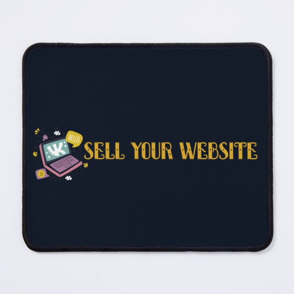 Item preview, Sell Your Website - Creative Digital Business & Web Flipping Artistic Design designed and sold by Yasmine Mohammed.