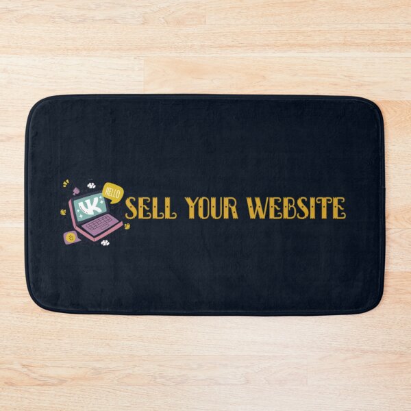 Item preview, Sell Your Website - Creative Digital Business & Web Flipping Artistic Design designed and sold by Yasmine Mohammed.