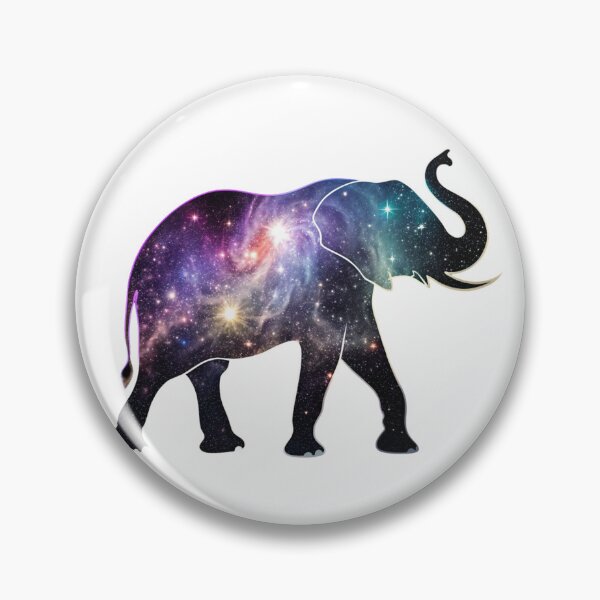 Item preview, Copy of Elephants with trunk up patterns  designed and sold by Lucky 777.
