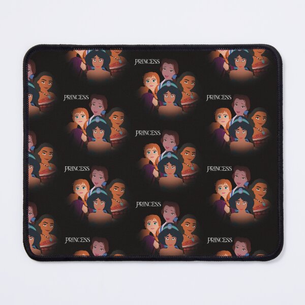 Item preview, Princess Album designed and sold by State of Georgia.