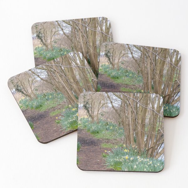 Item preview, Rural footpath designed and sold by yackers1.