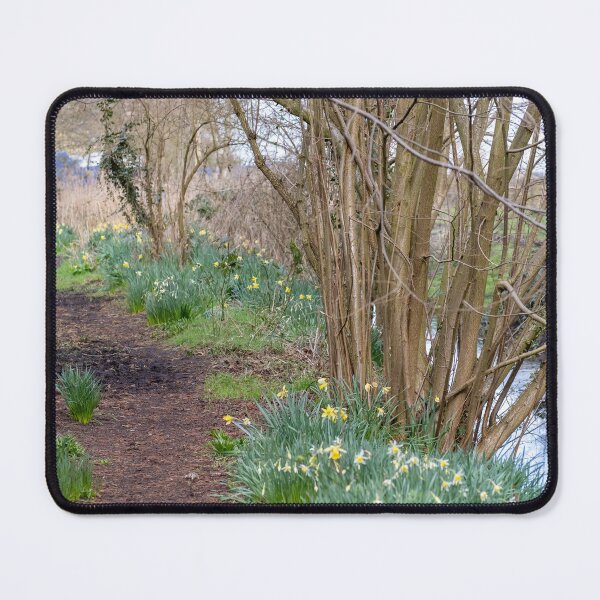 Item preview, Rural footpath designed and sold by yackers1.