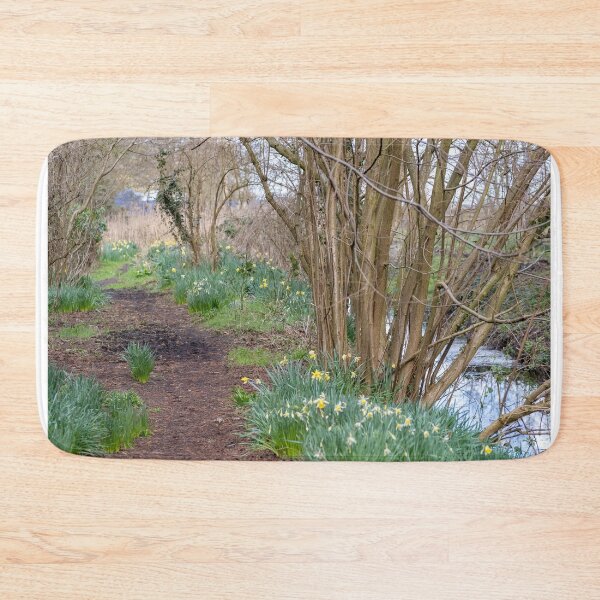 Item preview, Rural footpath designed and sold by yackers1.