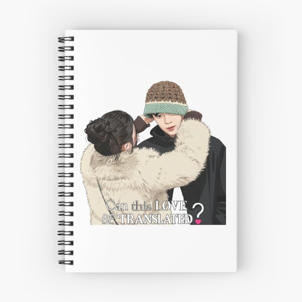 Item preview, Can this love be translated kdrama designed and sold by selvashop.