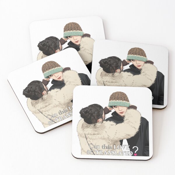 Item preview, Can this love be translated kdrama designed and sold by selvashop.