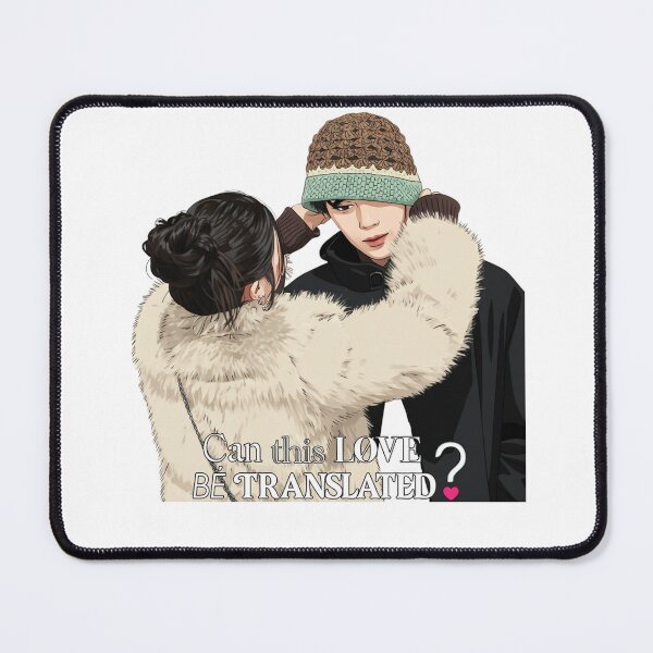 Item preview, Can this love be translated kdrama designed and sold by selvashop.