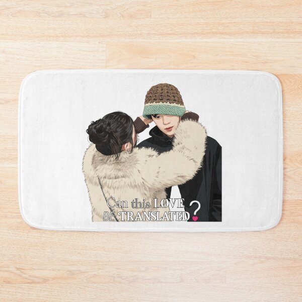 Item preview, Can this love be translated kdrama designed and sold by selvashop.