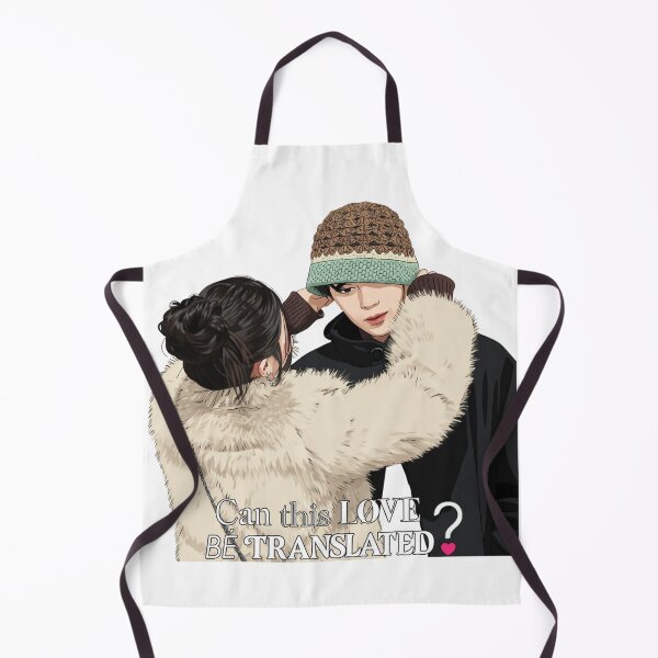 Item preview, Can this love be translated kdrama designed and sold by selvashop.