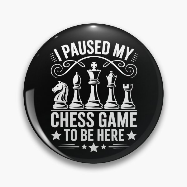 Item preview, I Paused My Game to Be Here designed and sold by jkrphoto.