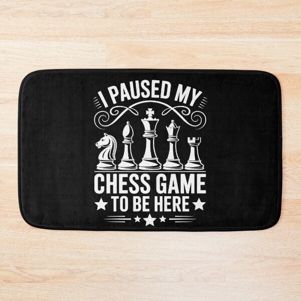 Item preview, I Paused My Game to Be Here designed and sold by jkrphoto.