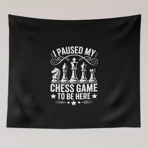 Item preview, I Paused My Game to Be Here designed and sold by jkrphoto.