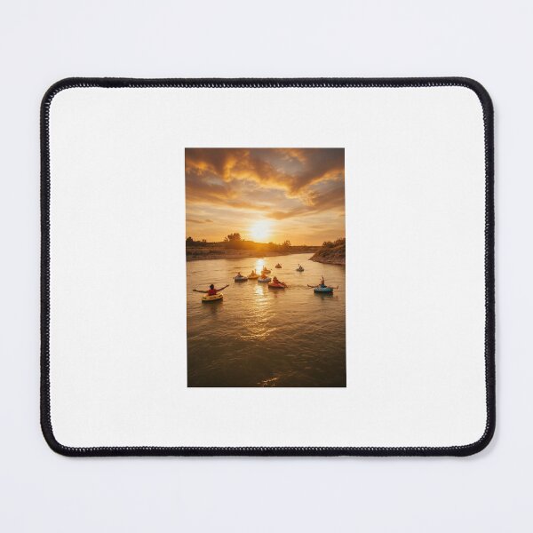 Item preview, Relaxing on the river designed and sold by A-Schmitt.