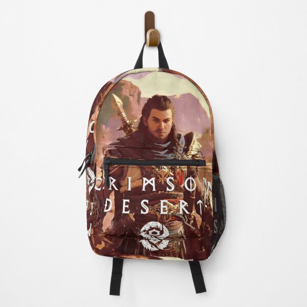 Item preview, crimson desert designed and sold by funeralbeat.