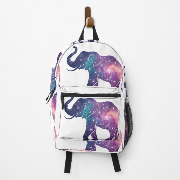 Item preview, Elephants with trunk up patterns designed and sold by Lucky 777.