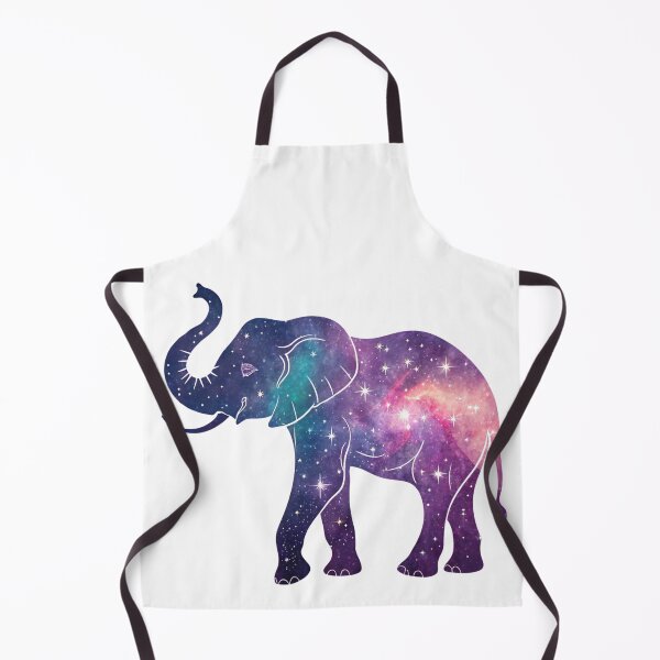 Item preview, Elephants with trunk up patterns designed and sold by Lucky 777.