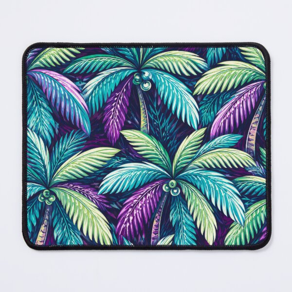Item preview, Oftentimes Abstract Leaves designed and sold by scicilysimonee.