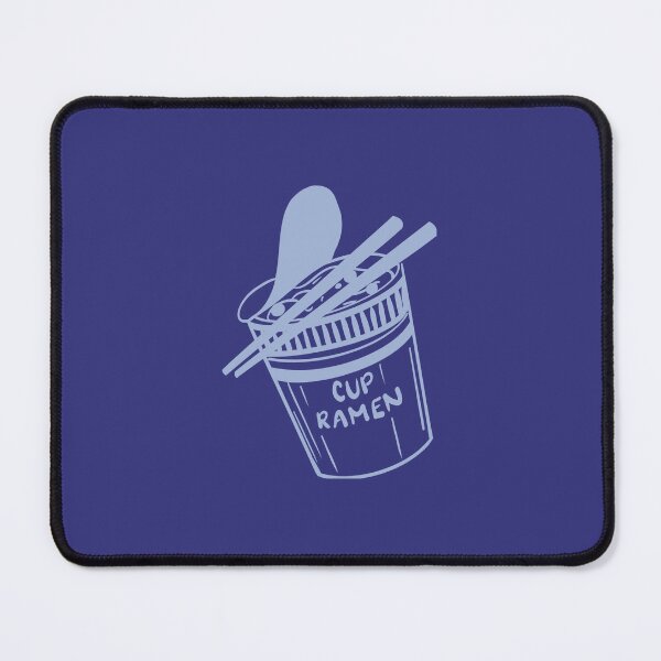 Item preview, Cute Cup Ramen Line Art designed and sold by DeuramaUnnie.