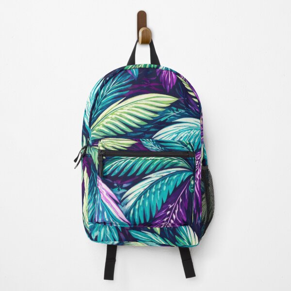 Item preview, Oftentimes Abstract Leaves designed and sold by scicilysimonee.