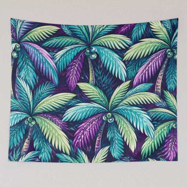 Item preview, Oftentimes Abstract Leaves designed and sold by scicilysimonee.