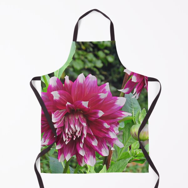 Item preview, Purple Dahlia III designed and sold by Katy Fryd.