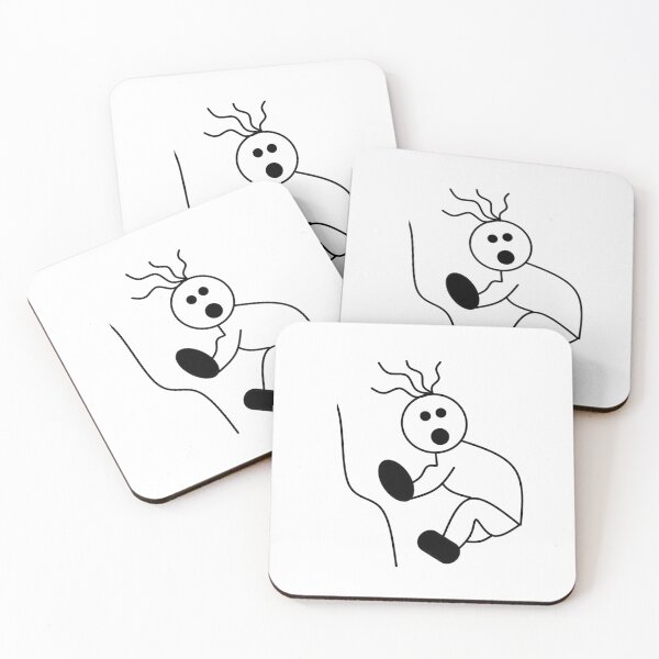 Item preview, Bird or Baby designed and sold by Kimmy and Zamiah Art.