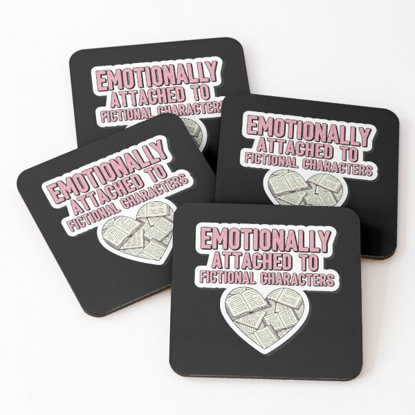 Item preview, Retro Bookworm Sarcastic Reading Quotes Collection designed and sold by Cosmic Catnip Art.