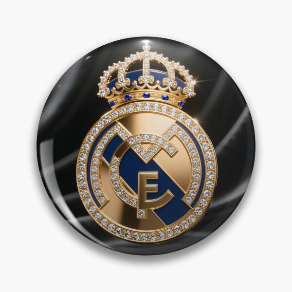 Item preview, Gold Madrid Real designed and sold by casamomo.