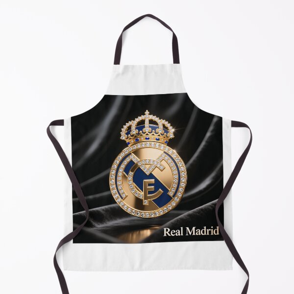 Item preview, Gold Madrid Real designed and sold by casamomo.