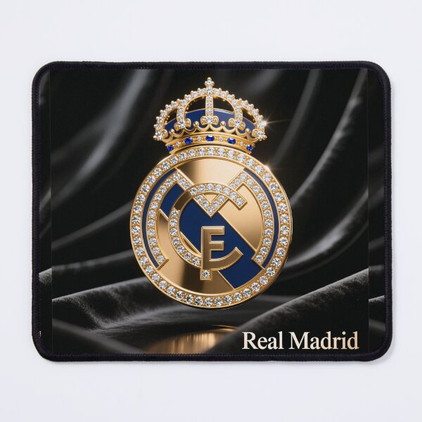 Item preview, Gold Madrid Real designed and sold by casamomo.