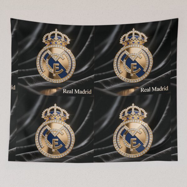 Item preview, Gold Madrid Real designed and sold by casamomo.