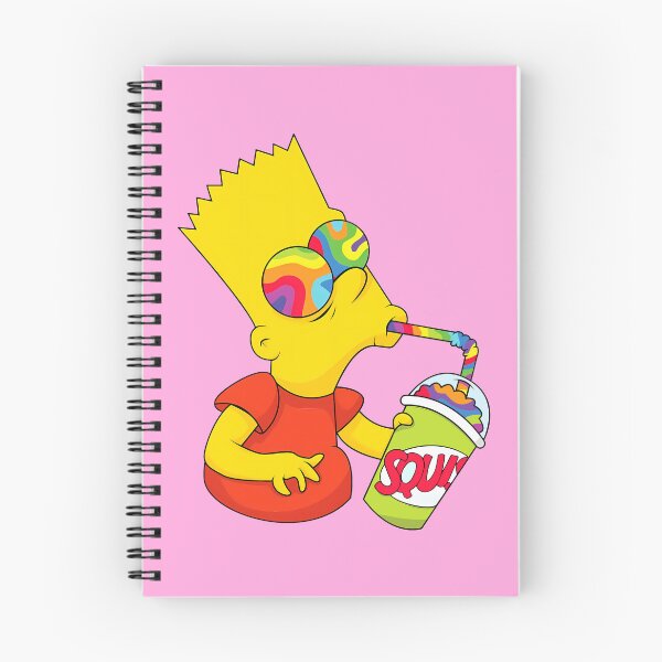 Item preview, PSYCHEDELIC SQUISHEE CUTOUT designed and sold by FILM GUTTER.