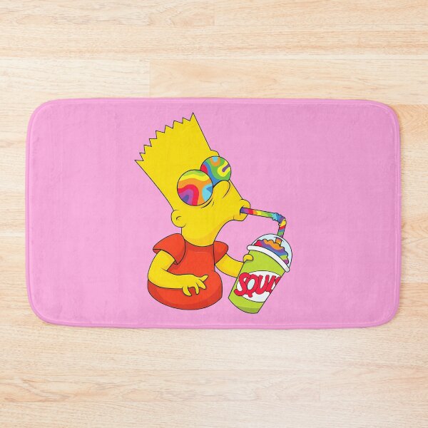 Item preview, PSYCHEDELIC SQUISHEE CUTOUT designed and sold by FILM GUTTER.