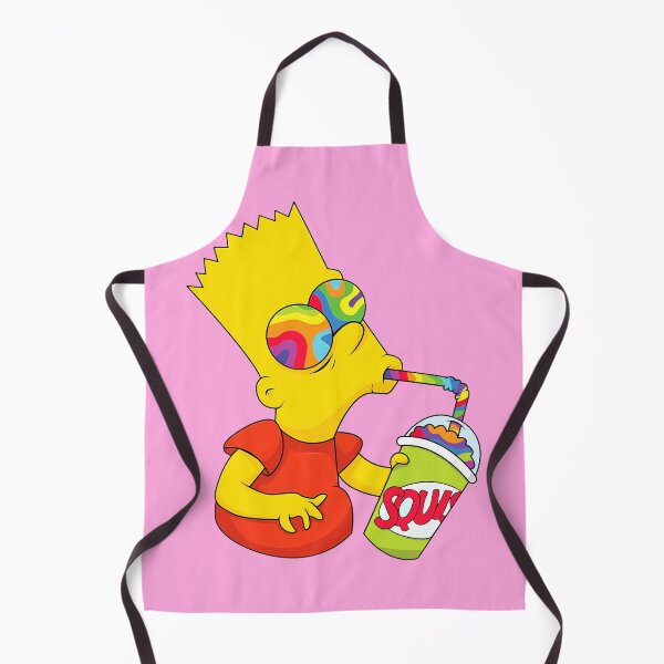 Item preview, PSYCHEDELIC SQUISHEE CUTOUT designed and sold by FILM GUTTER.