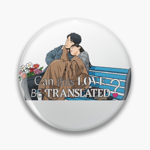 Item preview, Can this love be translated kdrama designed and sold by selvashop.