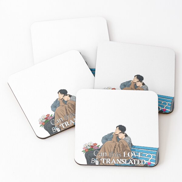 Item preview, Can this love be translated kdrama designed and sold by selvashop.