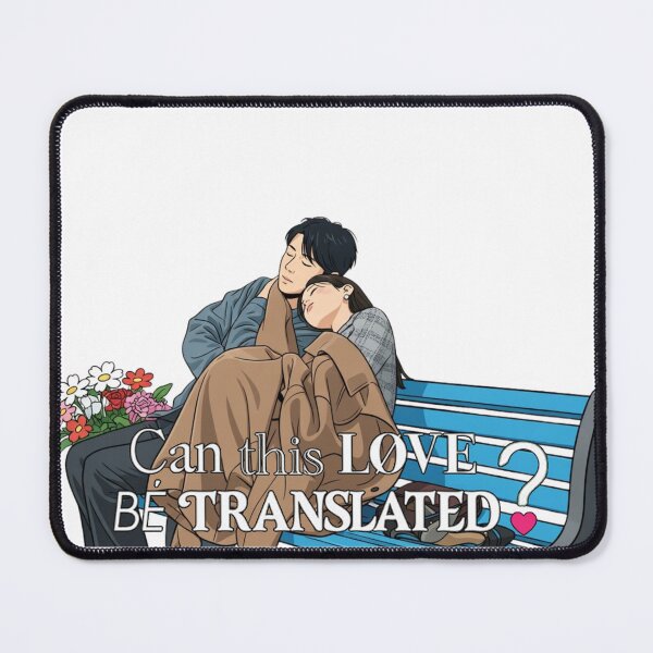 Item preview, Can this love be translated kdrama designed and sold by selvashop.