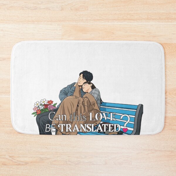 Item preview, Can this love be translated kdrama designed and sold by selvashop.