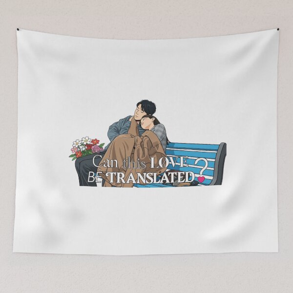 Item preview, Can this love be translated kdrama designed and sold by selvashop.